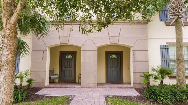 Foto del edificio - 9035 Rhodes St