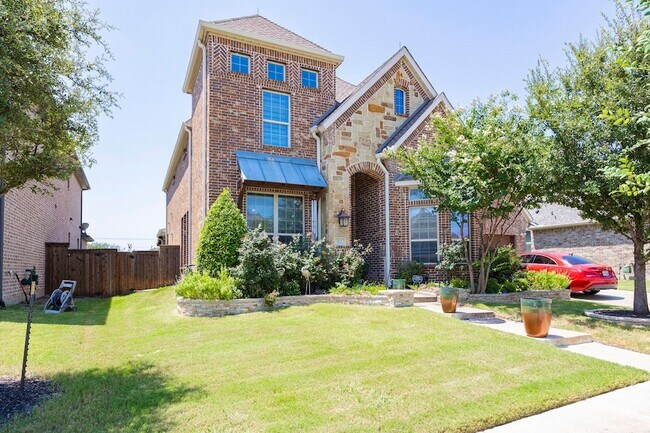 Foto del edificio - 923 Touchstone Rd