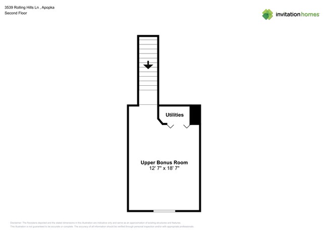 Building Photo - 3539 Rolling Hills Ln
