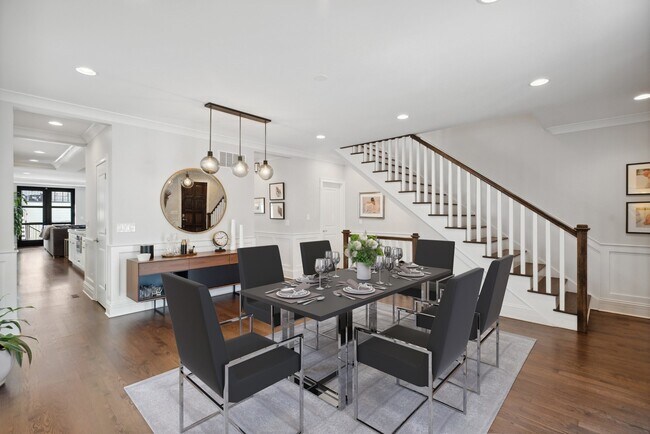 Building Photo - 4040 N Campbell Ave