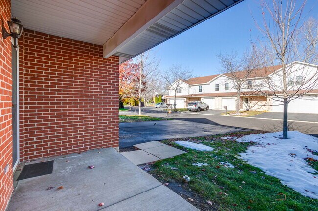 Foto del edificio - 1544 Anderson Trail