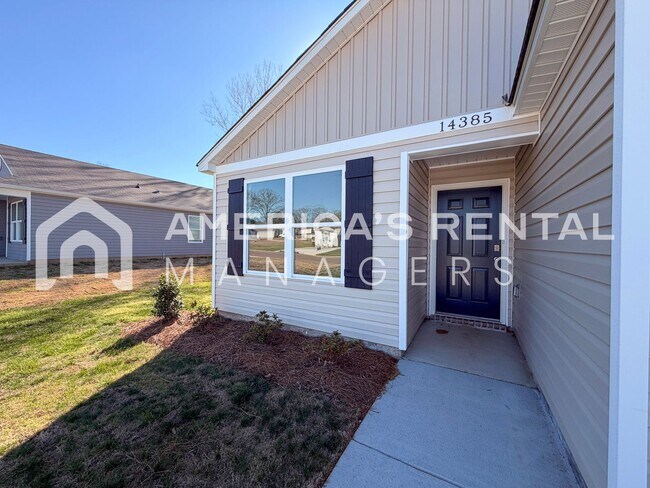 Foto del edificio - Spacious Four Bedroom for Rent in Tuscaloosa, AL!