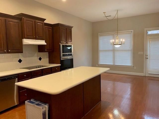 Foto del edificio - 2543 Harman Park Cir NW