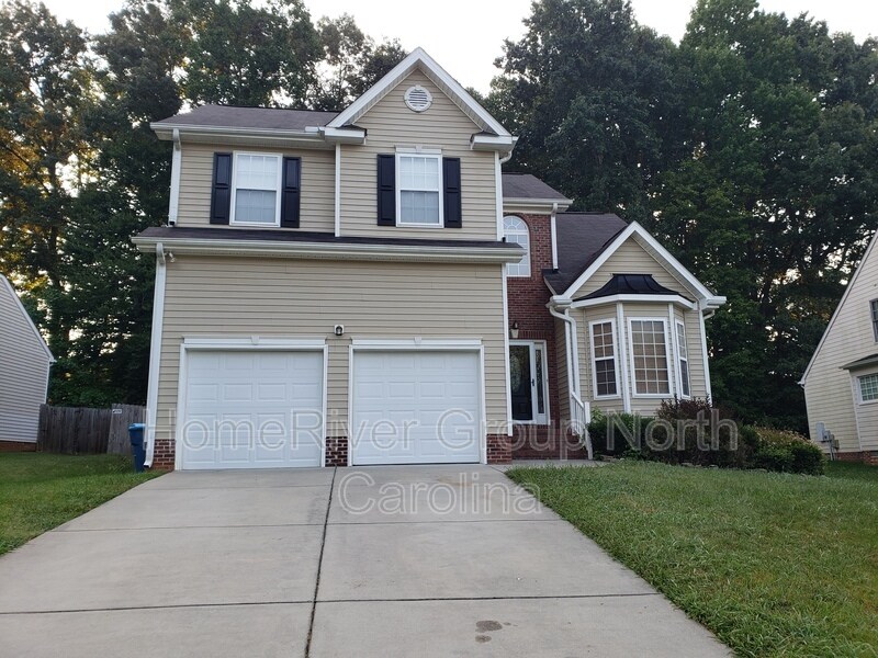 Primary Photo - 1509 Bowmore Pl