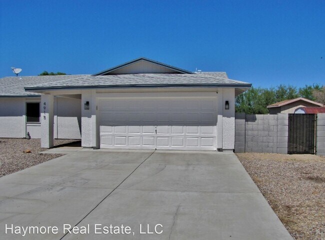 Building Photo - 3 br, 2 bath House - 4915 Loma Loop