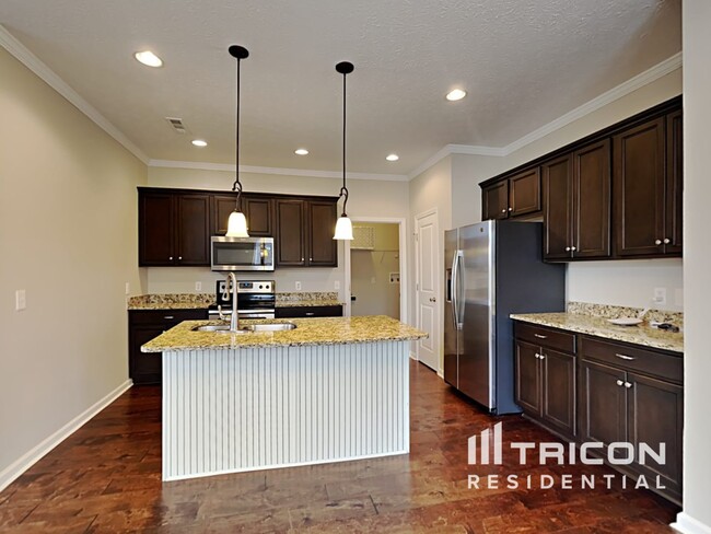 Foto del edificio - 218 Annapolis Bend Cir