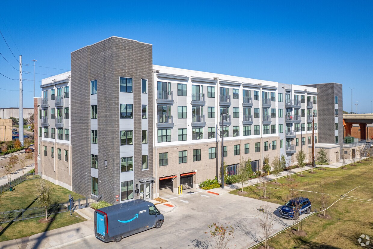 805 Hardy St - Warehouse District (Icon)