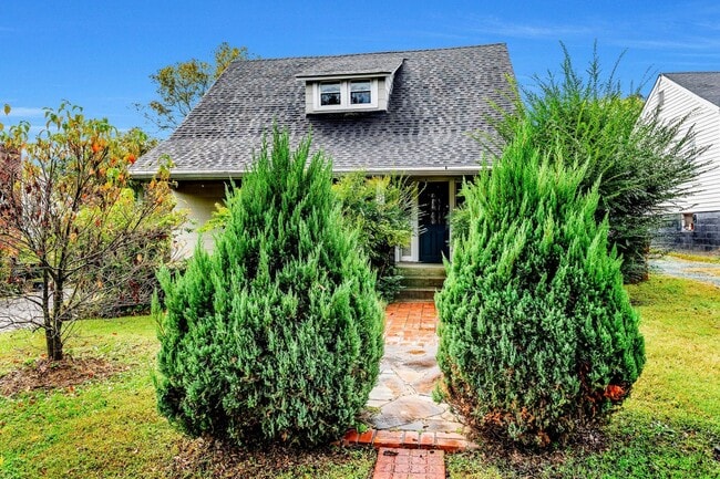 Photo - Historic Home in East Nashville