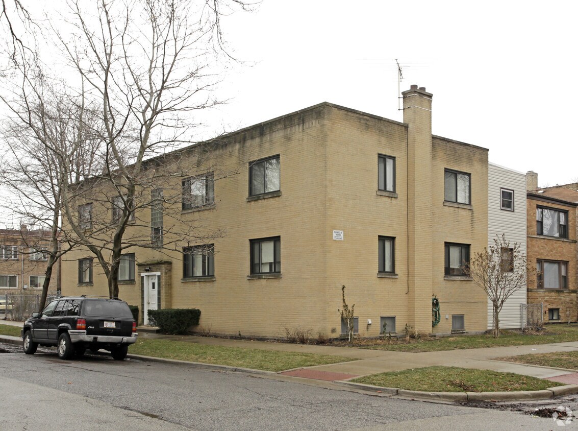 Foto principal - 2119-2121 W Hood Ave