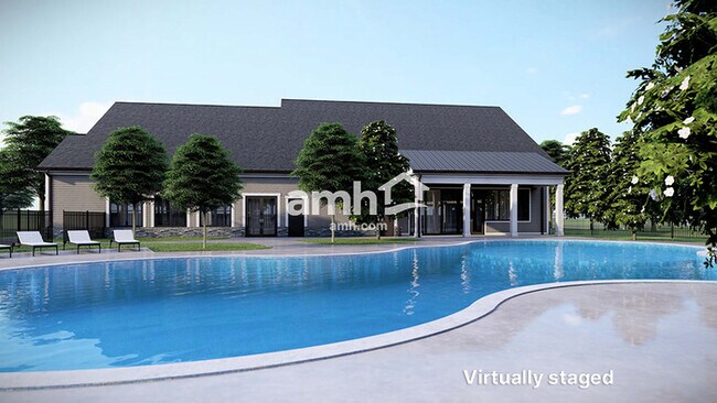 Building Photo - 4844 Chutney Dr