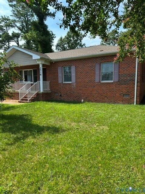 Building Photo - 2516 Skeet St