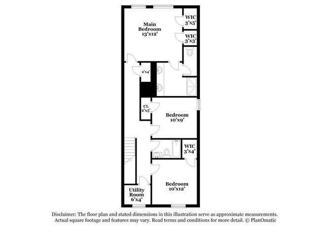 Foto del edificio - 6126 Avery St SW