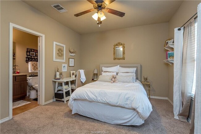 Building Photo - 3417 Cullen Trail