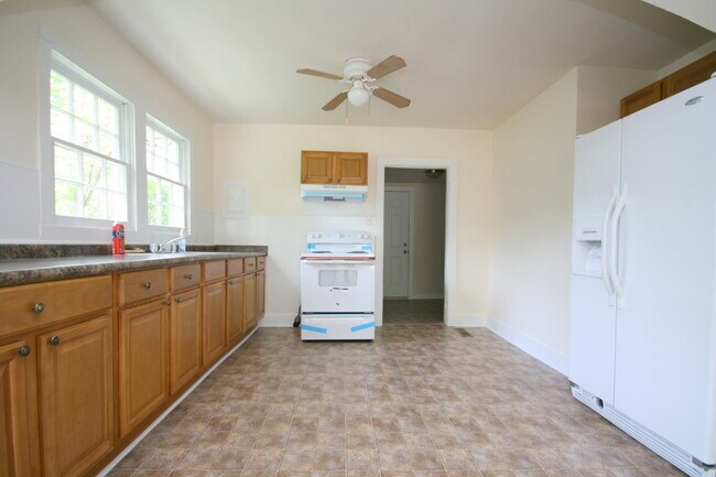Foto del edificio - 2301 Kildare St NW