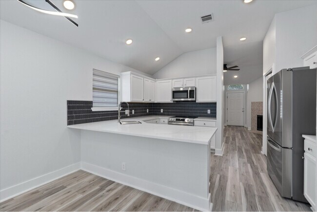 Foto del edificio - 16512 Trevin Cove