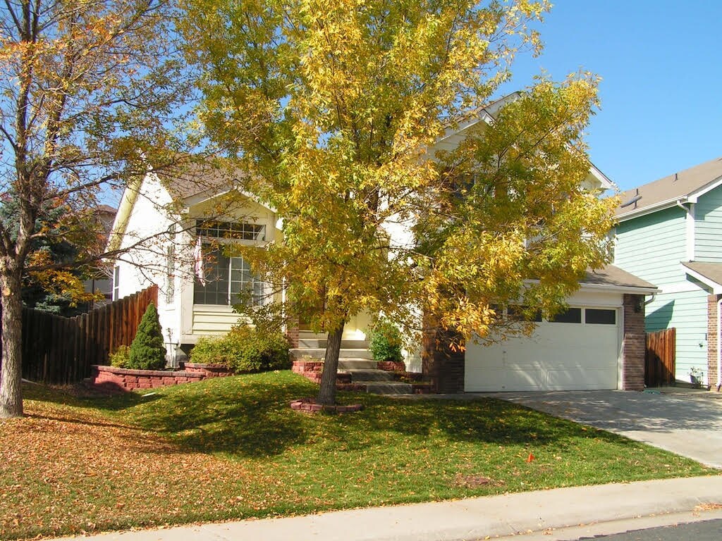 1177 W 133rd Way, Westminster, CO 80234 House Rental in Westminster