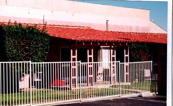 Building Photo - Desert Breeze Villas