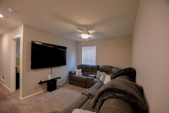 Photo - Bonus Loft and Basement!