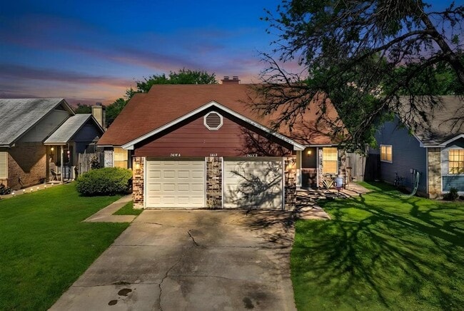 Foto del edificio - 2614 Howellwood Wy