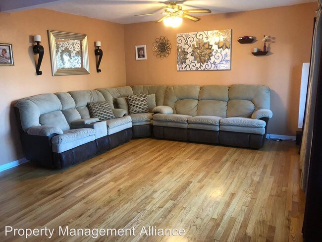 Building Photo - 3 br, 2 bath House - 416 Stafford Ave