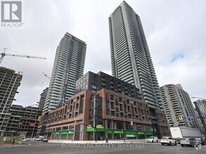 Building Photo - 430-2430 Square One Dr