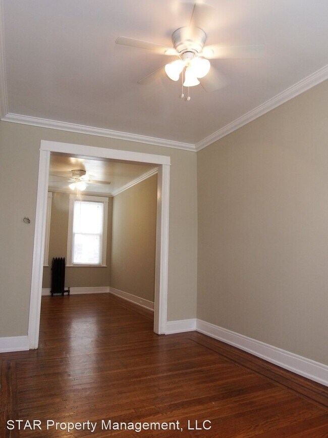 Foto del edificio - 3 br, 1 bath House - 783 N. Grantley Street