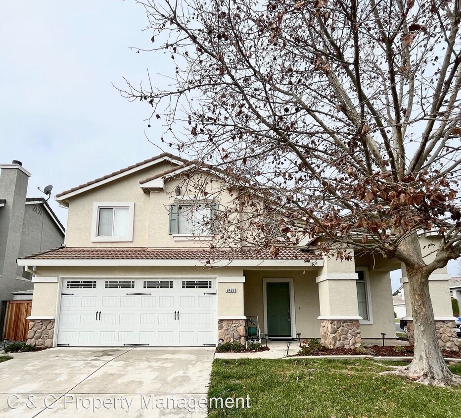 Primary Photo - 3 br, 2.5 bath House - 9432 Windrift Lane