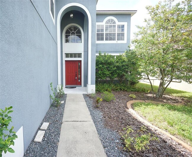 Foto del edificio - 8718 Sandy Plains Dr