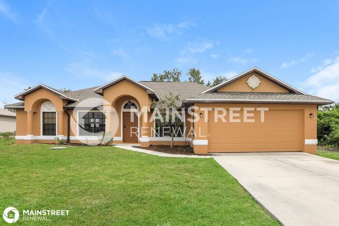 Primary Photo - 14159 SAUL LN, PORT CHARLOTTE, FL 33981