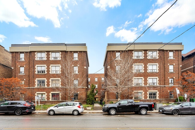Building Photo - 231 Vaughan Rd