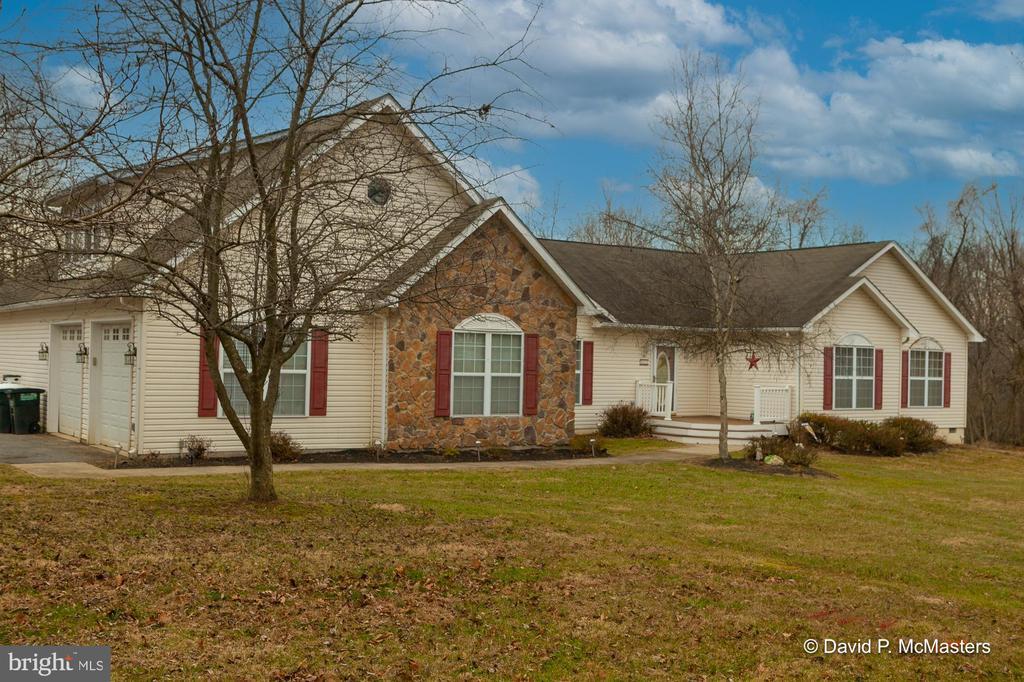 Foto principal - 217 Deer Trail