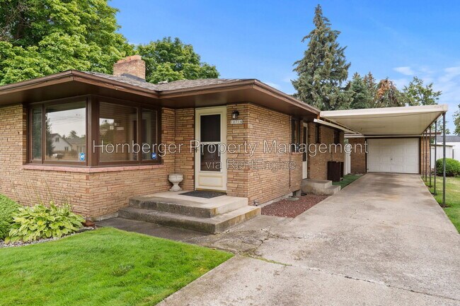Foto del edificio - 10714 E Valleyway Ave