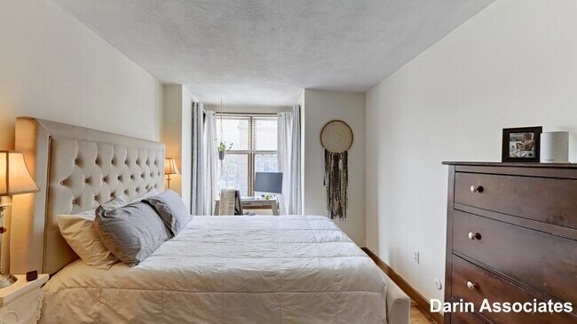 Foto del edificio - 1 Salem St