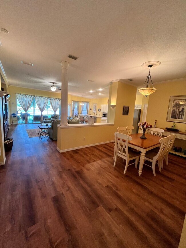 Foto del edificio - Beautiful rental located in the highly sought-after Ocean Palms neighborhood of St. Augustine