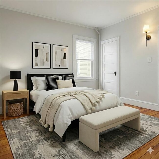 Building Photo - 159 Camp St