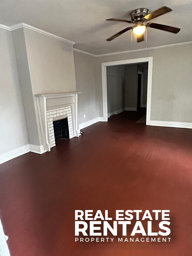 Foto principal - 1317 Stroud Ave