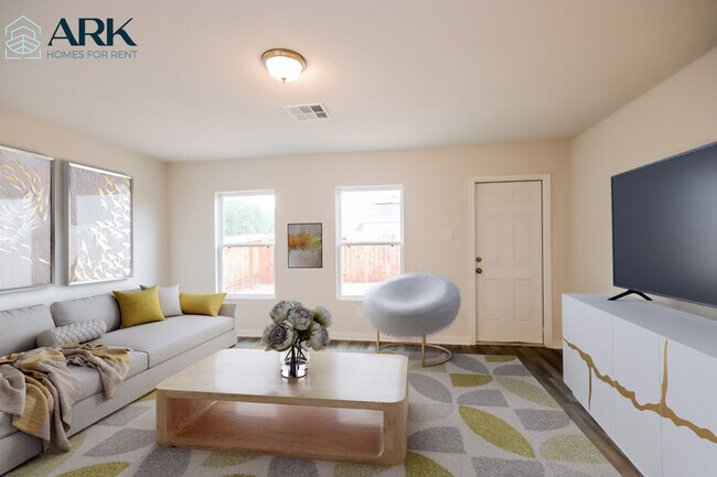 Foto del edificio - 15658 Briar Forest Dr, Conroe, TX