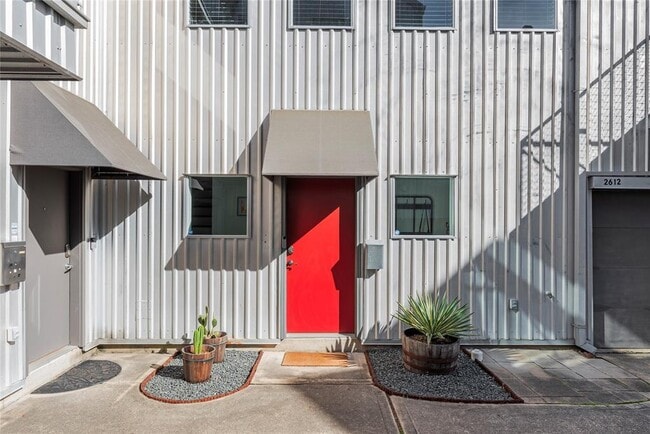 Foto del edificio - 2612 Chenevert St