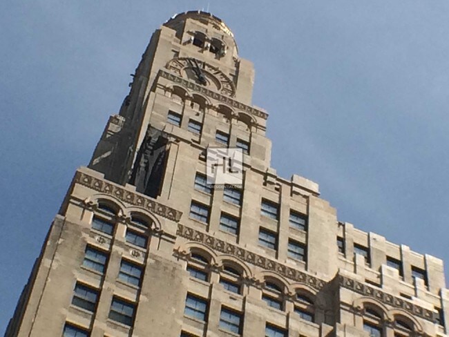 Foto del edificio - 300 Ashland Pl