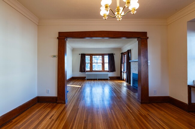 Foto del edificio - 3901 15th Ave S
