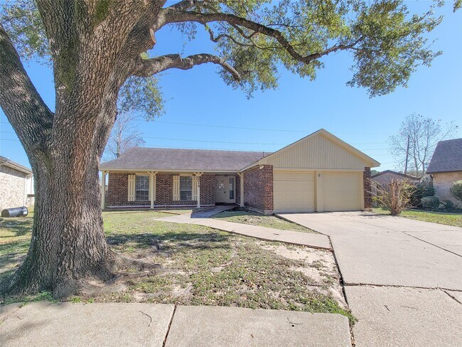 Foto del edificio - 8514 Opalwood Ct