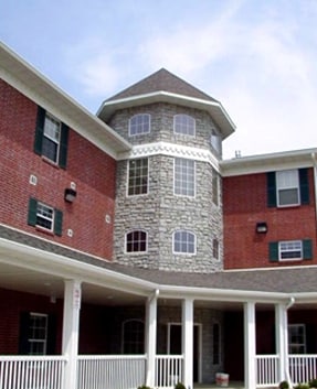 Building Photo - Regency Manor II