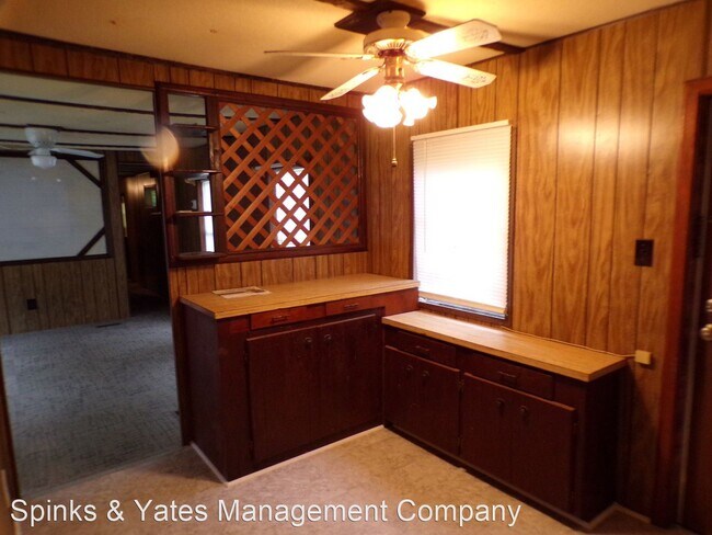 Building Photo - 2 br, 1 bath House - 1492 Ben Brown Road