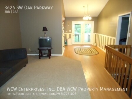 Foto del edificio - 3626 SW Oak Pky