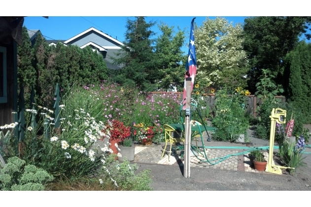 Building Photo - Garden Row Apartments