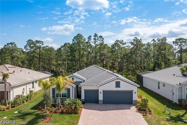 Foto del edificio - 17388 Walnut Run Dr