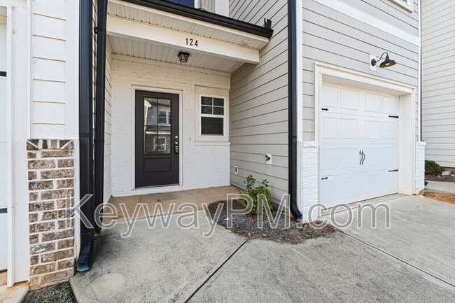 Building Photo - 124 Canton Park Ave