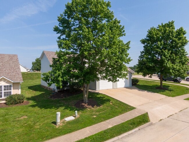 Foto del edificio - 3515-3517 Prescott Dr.