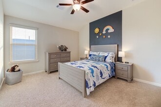 Building Photo - 16855 Big Reed Dr