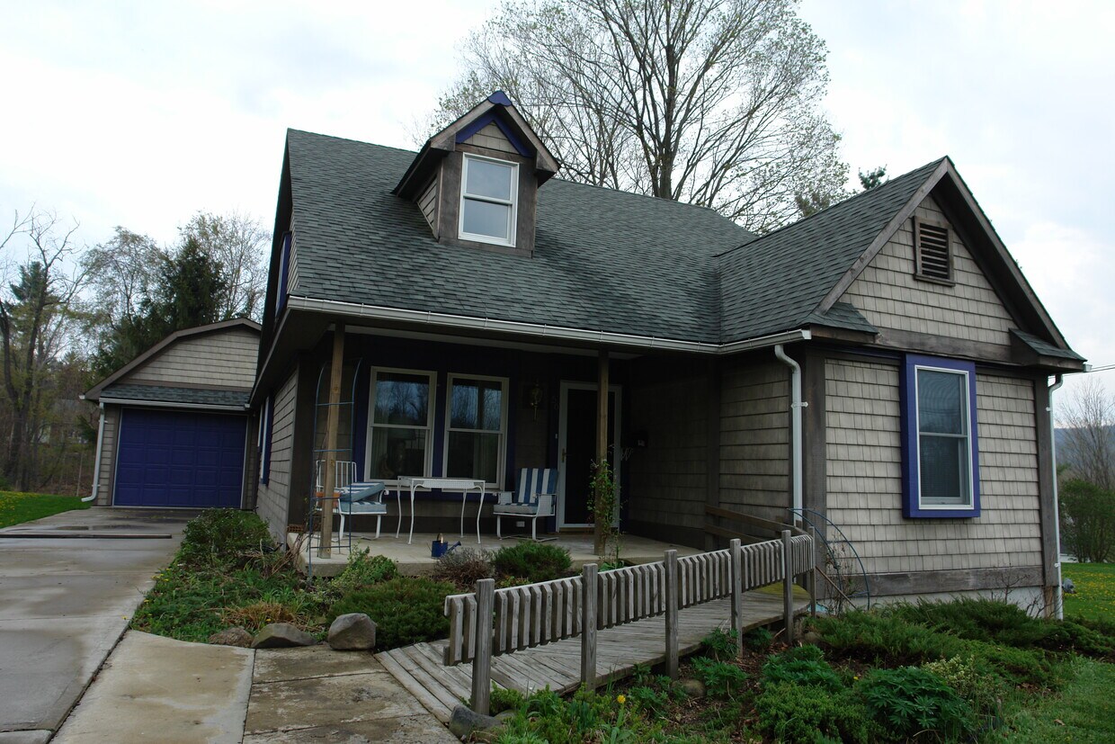 56 Horner Rd, Angelica, NY 14709 House Rental in Angelica, NY